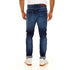 JEAN AZUL NEW BREAK GIRBAUD